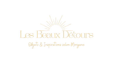 Logo Les Beaux Détours